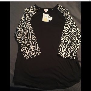 3xl lularoe Randy